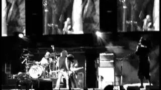 Aerosmith - Angel - Live @ São Paulo - 30/10/2011