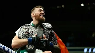 The 'Notorious' Conor McGregor Highlights | Double Champ