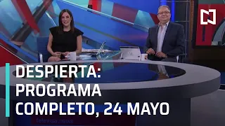 Despierta I Programa Completo 24 Mayo 2021