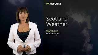 Wednesday Scotland weather forecast 06/07/22