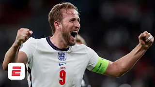 Gab & Juls’ Euro 2020 final preview: How will England look to beat Italy at Wembley? | ESPN FC