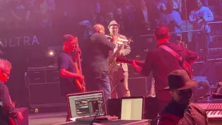 Dave Matthews Band, “Typical Situation” - live at Madison Square Garden (Night 1)