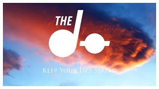 The Dø - Keep Your Lips Sealed - (Official Audio)