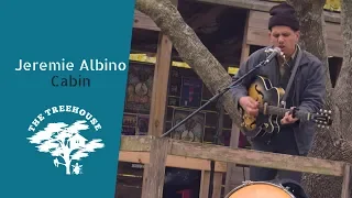 Jeremie Albino - The Cabin (Live) | Treehouse Sessions