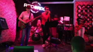 A-MUSE TRIBUTE - Starlight (Ульяновск, Records Music Pub, 24.08.18)