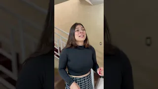 Chica genio descubre a su madrastra infiel y le tiende una trampa    😱