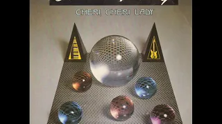 MODERN TALKING   Cheri cheri lady 1985