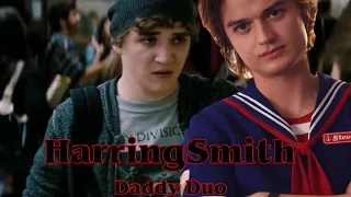 HarringSmith: The Daddy Duo