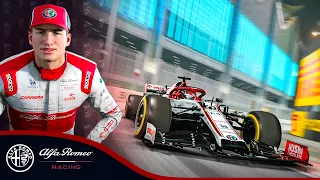 ЧТО ИЗМЕНИЛИ В РЕГЛАМЕНТЕ? - КАРЬЕРА F1 2020 #137