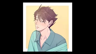 Haikyuu Lyric Prank || Tooru Oikawa || All You Wanna Do - SIX: The Musical