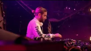 Alesso vs. Sebastian Ingrosso vs. Calling (Lose My Mind) in Tomorrowland 2019