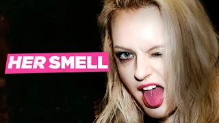 Her Smell - UK Trailer - Starring Elisabeth Moss, Dan Stevens and Cara Delevingne