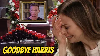 LEAK, Haris is about to face death, ending his journey in DOOL Days of our lives spoilers on peacock