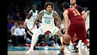 Charlotte Hornets vs Cleveland Cavaliers Full Game Highlights | Apr 9, 2023 NBA Season