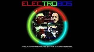 Electro 80s   We Are Electro extended
