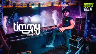 Timmy Trumpet Drops Only at Electric Love Festival 2019