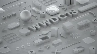 WWDC 2018 LIVE - прямая трансляция перевод от WYLSACOM