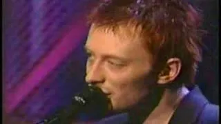 Radiohead - High and Dry 1996