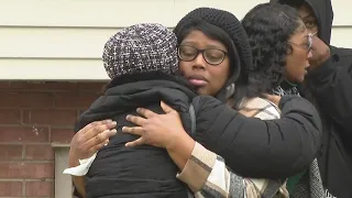 Family, friends remember seven killed in Joliet murders