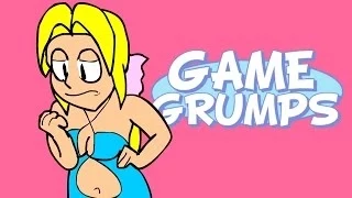 Game Grumps Animated - Helena