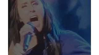 Official - EUROVISION 2016 WINNER!!! Jamala!!!