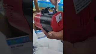 Easy Water lifting pump🤩