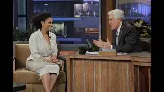 Janet Jackson - The Tonight Show with Jay Leno (2010)