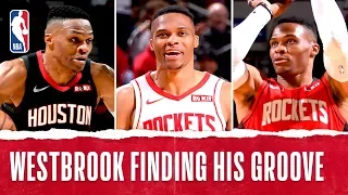 Best of Russell Westbrook | Part 1 | 2019-20 NBA Season