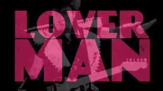 Gary Glitter - Lover Man (Lost On Life Street version)