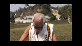 Experience With Maha Periyava By :Madurai Sri Narayana Iyer