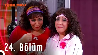 Türk Malı 24. Bölüm (HD)