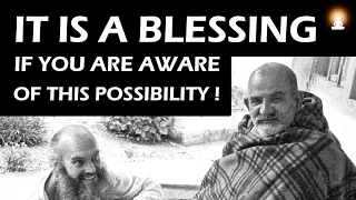 Most People are Unaware of This Possibility in Their Life | Neem Karoli Baba | Ram Dass