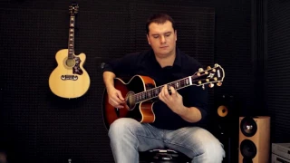 Despacito guitar tutorial