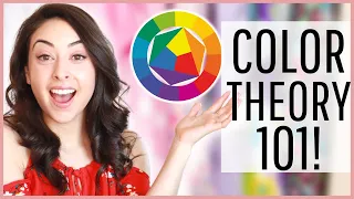 Improve your Outfits by Learning Color Theory Basics! | The Color Series