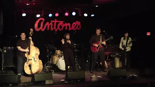 "Love Came Knocking" Kathy Murray and the Kilowatts at Antone's