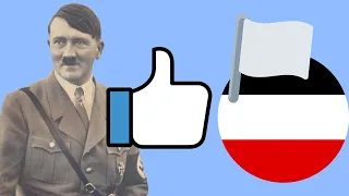 Как Гитлер повторил ошибки Первой мировой ?