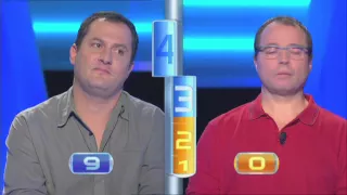 Questions pour un Champion - Face à face - 05.01.2015