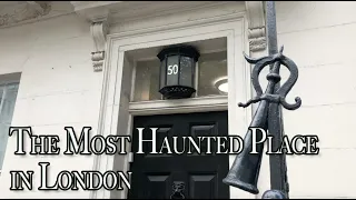 50 Berkeley Square - Scariest Ghost Stories & Legends