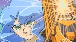 Bakugan: New Vestroia Episode 39