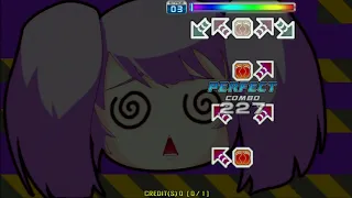 [Pump It Up Prime] Dolly Kiss S14 (BGA DARK)