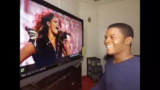 Female Singers: Riffs & Runs (REACTION)