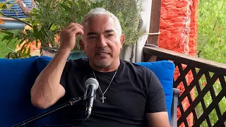 Cesar Millan opens up: His suicide attempt + legal battle for The Dog Whisperer