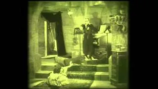 The Phantom Of The Opera (1925) - Unmasking Scene