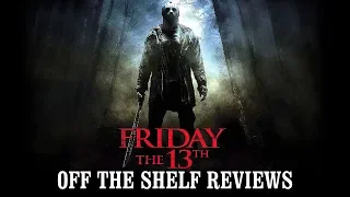 Friday the 13th Review - Off The Shelf Reviews