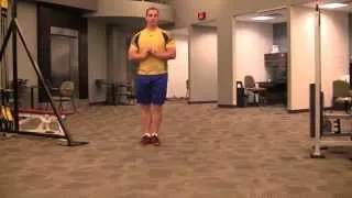 Hip Mobility Montage