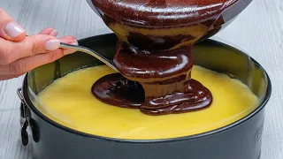 No baking Kinder cake recipe - tender and good-looking, but also a delicious cake!| Appetizing.tv