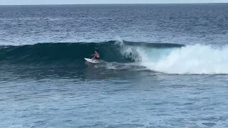 Screaming Kids surf spot | Maaenboodhoo, Dhaalu Atoll, Maldives | email: reservations@rindali.com