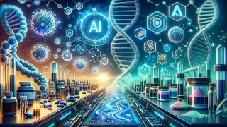 AI Revolution in Pharma: Sanofi & OpenAI's Game-Changing Partnership