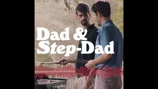 Film Pulse Podcast 473 - Dad and Step-Dad