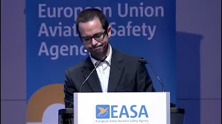 5. Going electrical — EASA Certification Conference 2023